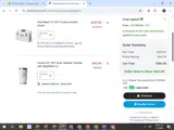 FC Cincinnati coupon verification screenshot