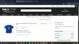 FC Cincinnati coupon verification screenshot