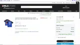 FC Cincinnati coupon verification screenshot
