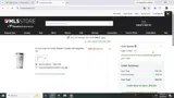 FC Cincinnati coupon verification screenshot