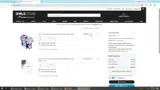 STM26 coupon verification screenshot