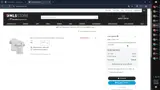 STM26 coupon verification screenshot