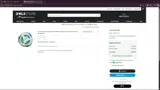 FC Cincinnati coupon verification screenshot