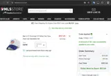 STM26 coupon verification screenshot