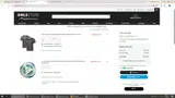 FC Cincinnati coupon verification screenshot