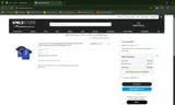FC Cincinnati coupon verification screenshot