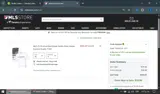 TSEMLS26 coupon verification screenshot