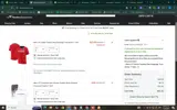 FC Cincinnati coupon verification screenshot