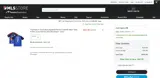 FC Cincinnati coupon verification screenshot