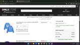 FC Cincinnati coupon verification screenshot