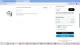 FC Dallas coupon verification screenshot