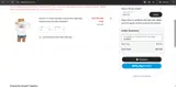 BOOT20 coupon verification screenshot