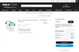 FC Dallas coupon verification screenshot