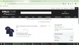 STP20173CAG coupon verification screenshot