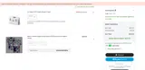 FC Dallas coupon verification screenshot