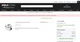 FC Dallas coupon verification screenshot