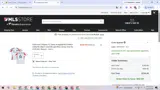 FC Dallas coupon verification screenshot