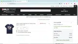 LAFCMEM26 coupon verification screenshot