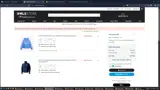 FC Dallas coupon verification screenshot