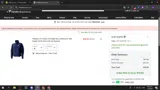 FC Dallas coupon verification screenshot