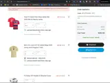 ATLUTD2026 coupon verification screenshot