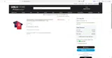 FC Dallas coupon verification screenshot