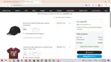 GALAXYSTM26 coupon verification screenshot