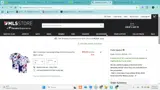 CAPSCLUB2626 coupon verification screenshot