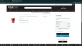 FC Dallas coupon verification screenshot