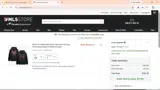 FC Dallas coupon verification screenshot
