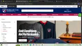 FC Dallas coupon verification screenshot