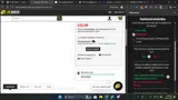 MOTOWEEN10 coupon verification screenshot