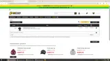 FCMSK5EN coupon verification screenshot