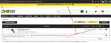 VACATION20 coupon verification screenshot