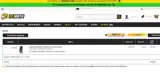FCMPA5D coupon verification screenshot