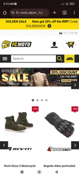 GOLDEN2024 coupon verification screenshot