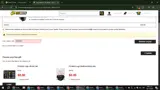 FC-Moto US coupon verification screenshot