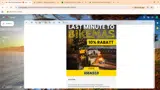 FC-Moto US coupon verification screenshot