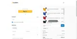 ENZO coupon verification screenshot