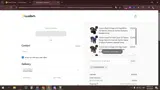 COUPONFOUR coupon verification screenshot