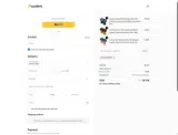 DEALTHREE coupon verification screenshot