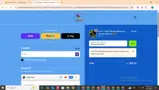 HAPPYSPIDERING coupon verification screenshot