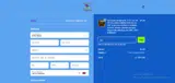 2026 coupon verification screenshot