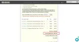 SANTA20 coupon verification screenshot
