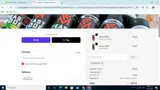 PUNCH10 coupon verification screenshot