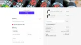 rissfitwarrior coupon verification screenshot