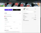 rissfitwarrior coupon verification screenshot