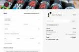 FITFOODIECHICKS coupon verification screenshot