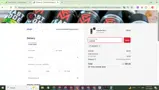 Jackihfit coupon verification screenshot