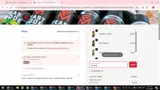 Jackihfit coupon verification screenshot